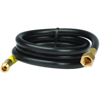 Mr. Heater F273707 Hose Assembly, Brass