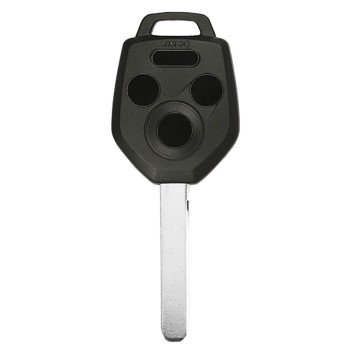 Hy-Ko 19SUB853S Fob Shell, For: Subaru Vehicles, 4-Button