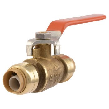 22222-0000LF BALL VALVE 1/2IN 