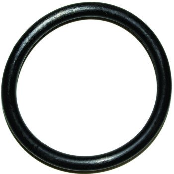 Danco 35758B Faucet O-Ring, #44, 1-5/16 in ID x 1-9/16 in OD Dia, 1/8 in Thick, Buna-N