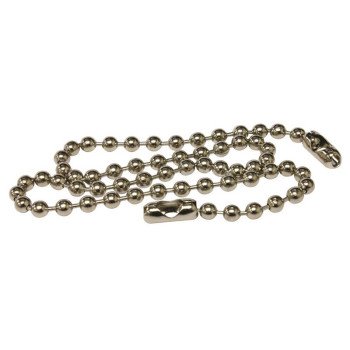 Plumb Pak PP820-19 Stopper Bead Chain, For: Sink