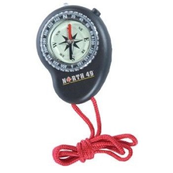 333 COMPASS LED LIGHT         