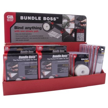 DPA-1501 BUNDLE BOSS DISPLAY  