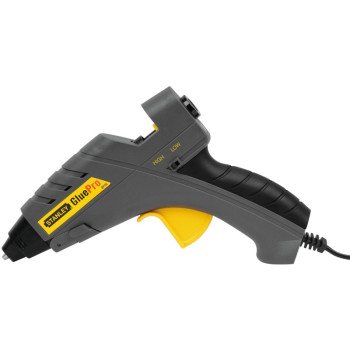 STANLEY GR100 Glue Gun Kit, 29/64 in Dia Glue Stick