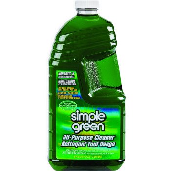 2710000613903 CLEANER MULTI 2L