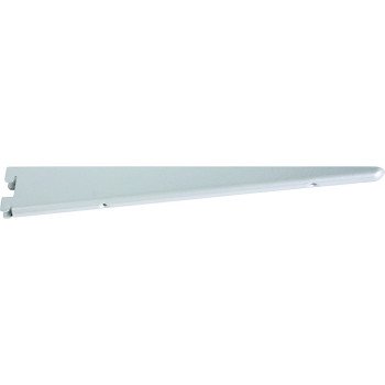 BRACKET SHELF TWIN10.5IN TITNM