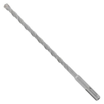 Diablo DMAPL2190 Hammer Drill Bit, 5/16 in Dia, 8 in OAL, Percussion, 4-Flute, SDS Plus Shank