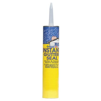 29100 GUTTER SEALANT CLEAR    