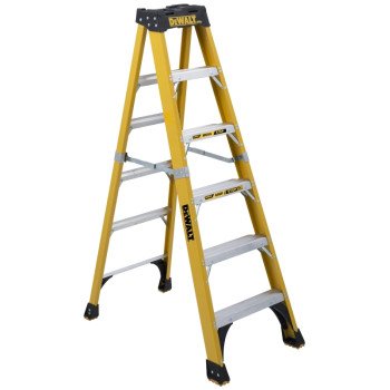 DXL3810-06 STEPLADDER 500# 6FT