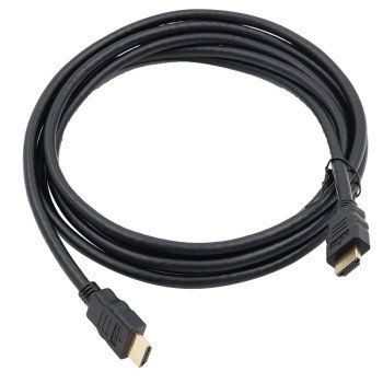 CABLE HDMI PREMIUM HI SPD 10FT