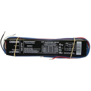 75861/49906 BALLAST FLUO ELEC 