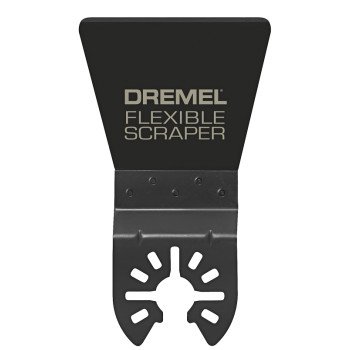 Dremel MM610U Flexible Scraper Blade, Steel