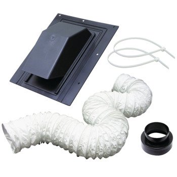 Lambro 402 Roof Vent Kit