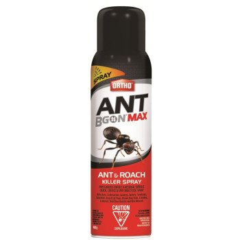 0213410 KILLER ANT-ROACH 400G 