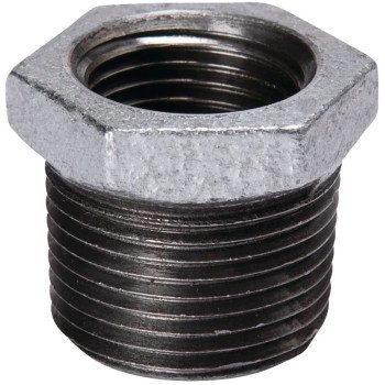 Southland 511-900BC Reducing Pipe Bushing, 4 x 3 in, Male x Female