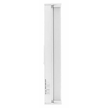 Westek Pro Pivot Series PPCCT-L36W Under-Cabinet Lighting, 120 VAC, 24.5 W, LED Lamp, 1800, 1940, 1890 Lumens