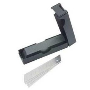 11-301L 18MM STEEL BLADE SNAP-