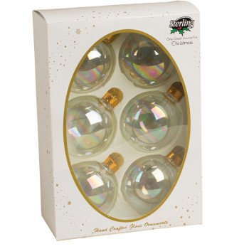 2312300 BALL GLASS GREEN 67MM 