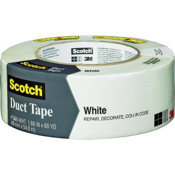 3960-WH/1060-WHT-A DT 1.88X60 