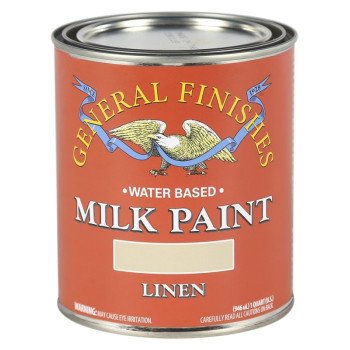 QLI PAINT INTR/EXTR LINEN 1QT 