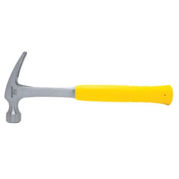 STHT51238 HAMMER NAIL STL 16OZ