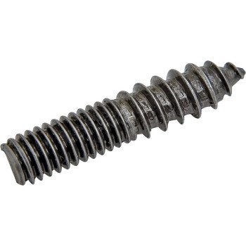 Waddell 2760 Hanger Bolt, Steel