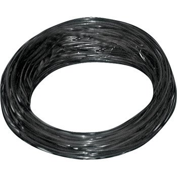 Hillman 50158 Utility Wire, 100 ft L, 28, Annealed