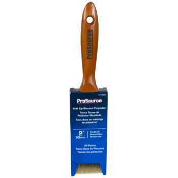 ProSource OR 1172 0200 Flat Paint Brush