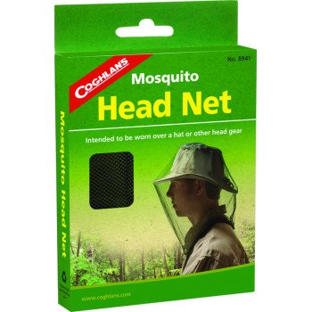 8941 MOSQUITO HEAD NET        
