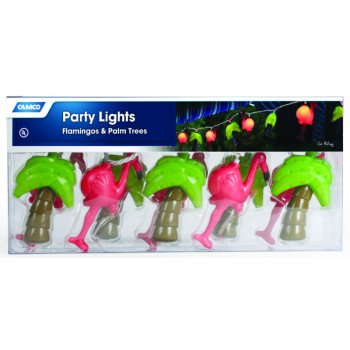 42662 LIGHT PARTY PALM/FLAMNGO