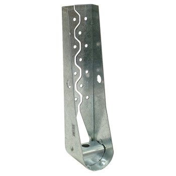 Simpson Strong-Tie HDU HDU5-SDS2.5 Holdown, 13-3/16 in L, 3 in W, Steel, Galvanized