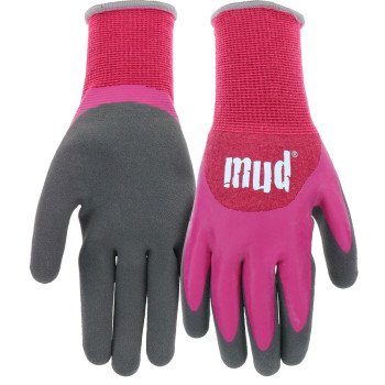 MD32001W-WSM GLOVE LTX DLB DIP