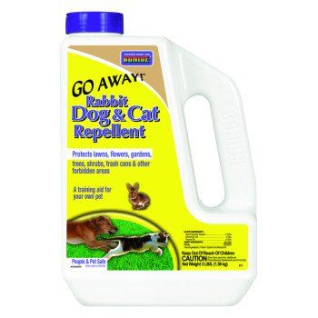 Bonide Go Away 871 Dog and Cat Repellent