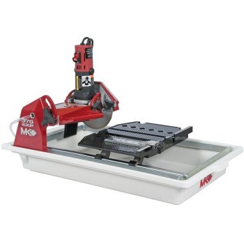 159943 MK370EXP WET TILE SAW 7