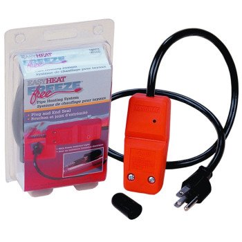 EasyHeat 10802 Connector Kit