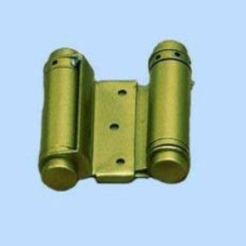 810B-B 3INDBL.ACTION HINGE SPR