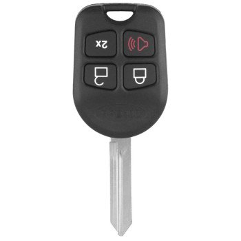 Hy-Ko 18FORD600 Key Blank, For: Ford Vehicle