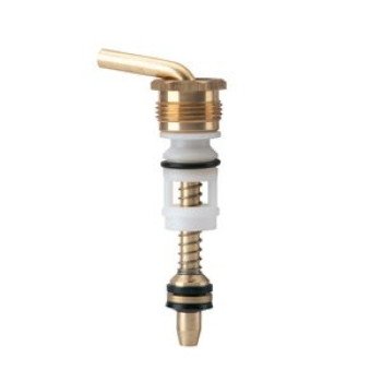 M0061 BRASS DIVERTER ASSEMBLY 