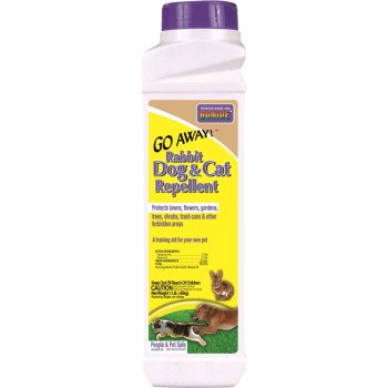 Bonide Go Away 870 Dog and Cat Repellent