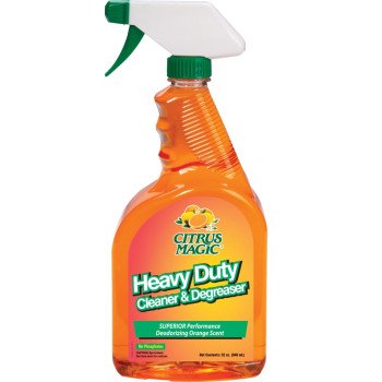 883620035 ORANGE CLEANER 32OZ 