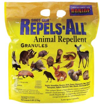 Bonide Repels All 2362 Animal Repellent