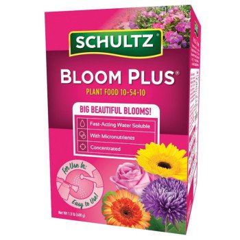 SPF70130 FERTILIZER BLOOM1.5LB