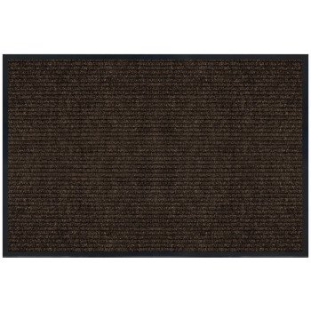 Multy Home MT1003851 Rug, 60 in L, 24 in W, Runner, Polypropylene Rug, Tan