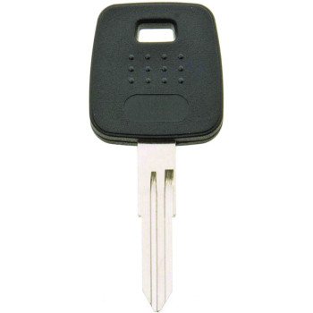 Hy-Ko 18NIS100 Chip key Blank, For: Nissan Vehicle Locks