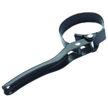 LubriMatic 70-536 Oil Filter Wrench, L, Steel