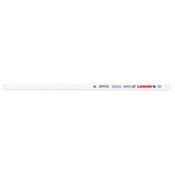 Lenox 20160T218HE Hacksaw Blade, 1/2 in W, 12 in L, 18 TPI