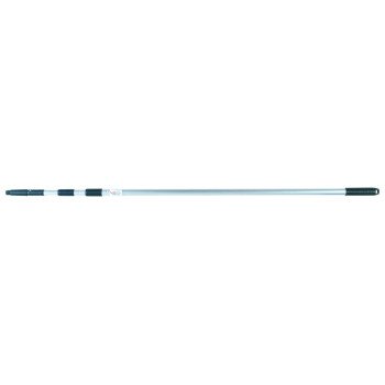 Unger 91012 Telescopic Pole, Aluminum Pole