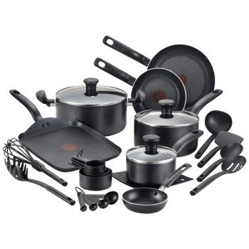 B208SI74/B207SK74 COOKWARE SET