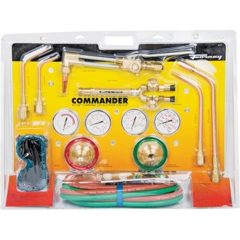 Forney 1711 Welding Kit, 13-Piece