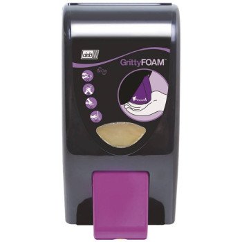 GPF3LDQ GRITTY FOAM DISPENSER 